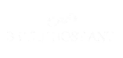 BE THE HOST ANT